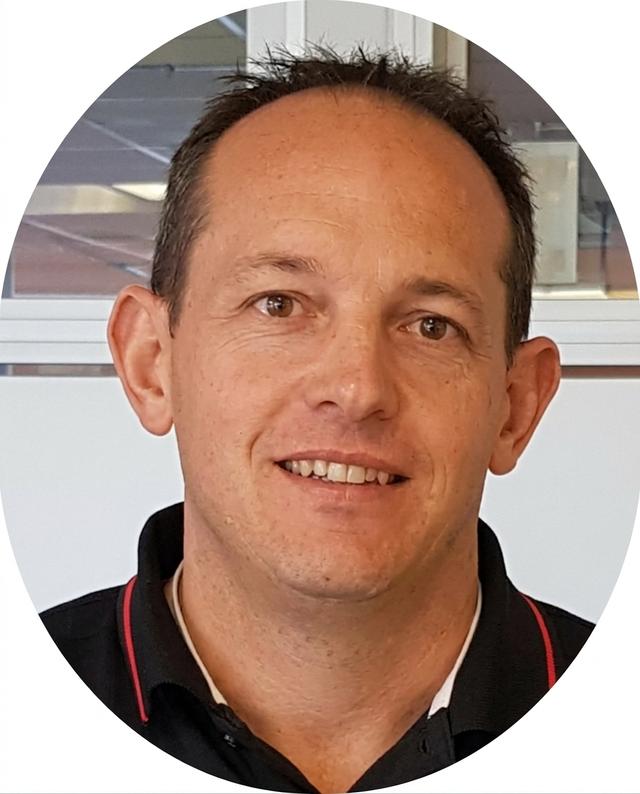 Jeff Smith
