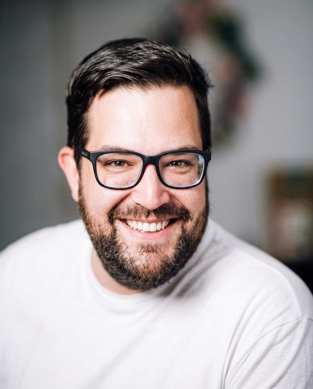 Jeff Bisti