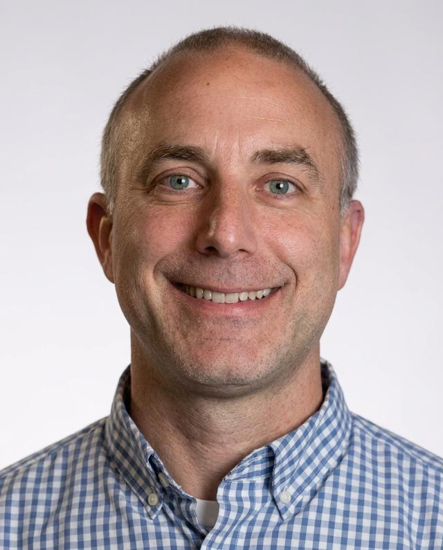 Dr. Jeffrey Fleisher