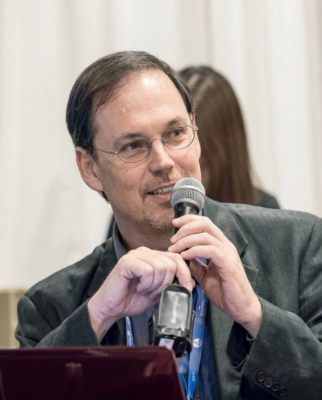 Jeffrey Cross