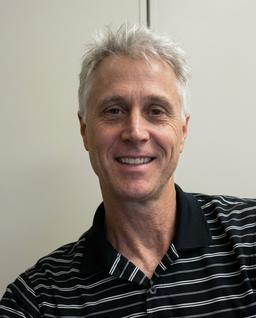 Jeffrey Frohwein