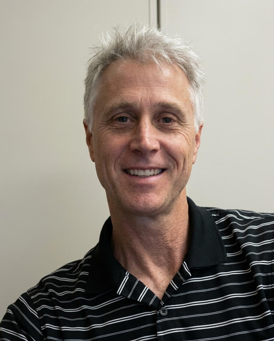 Jeffrey Frohwein