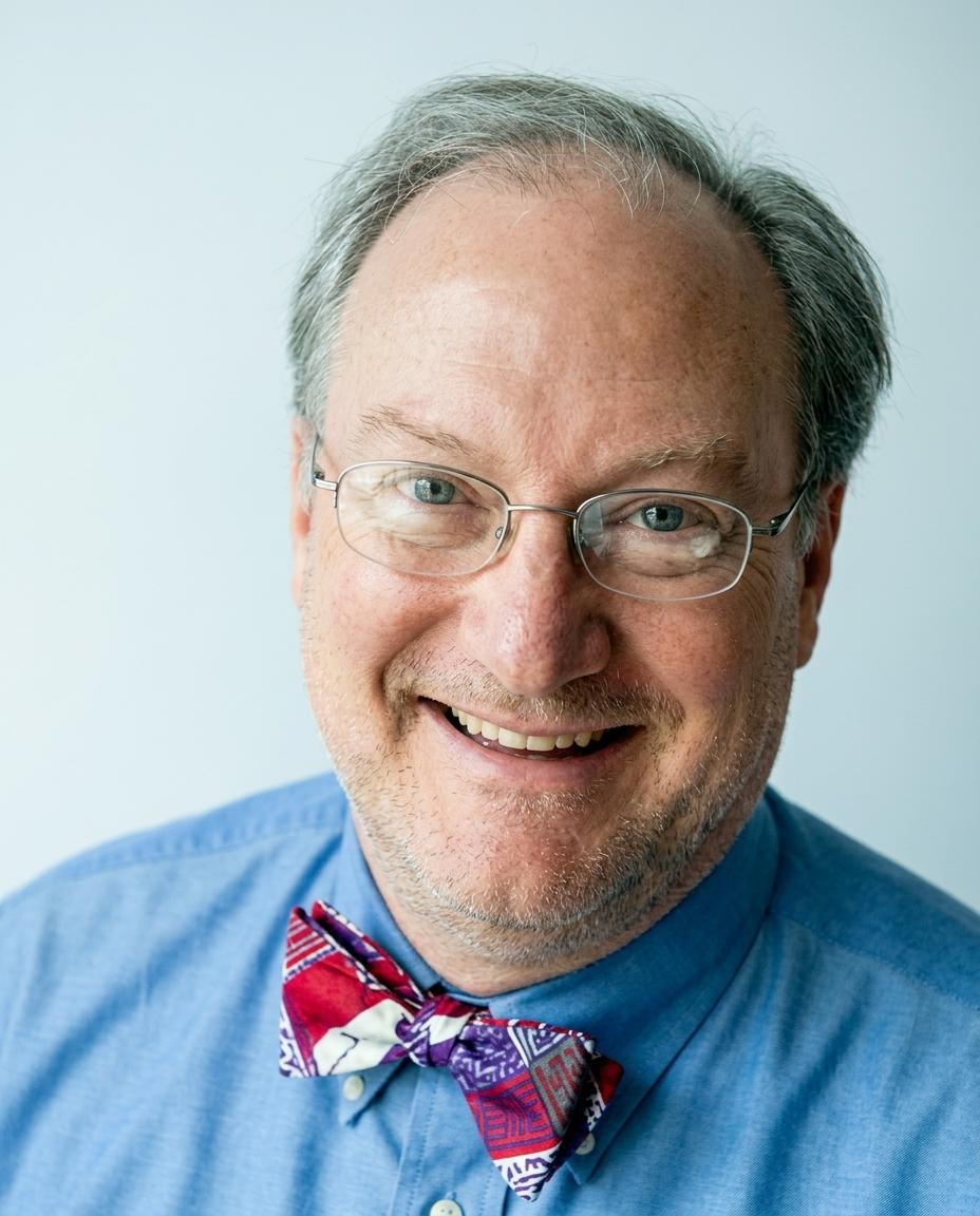 Jeffrey Griffiths