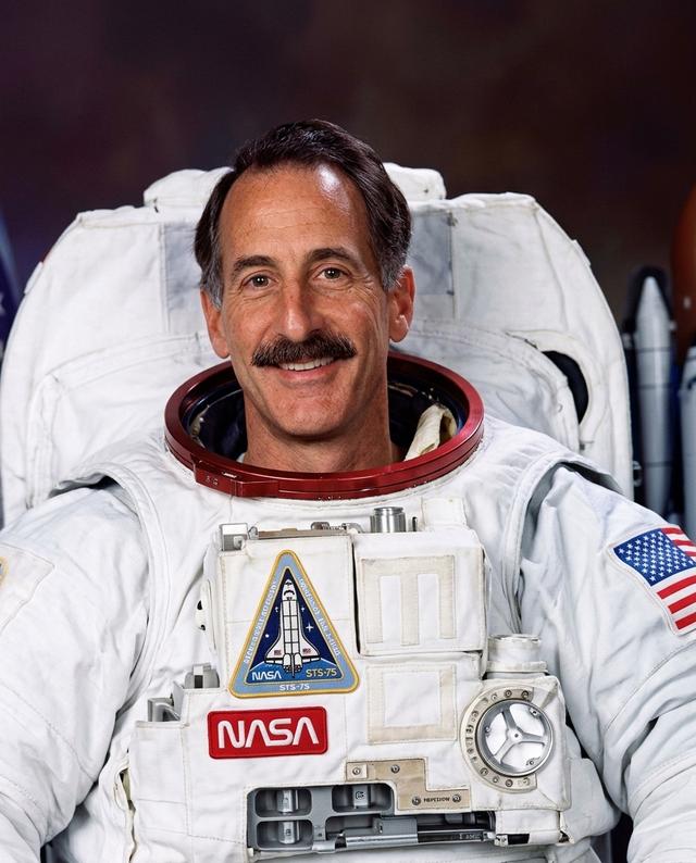 Jeffrey Hoffman