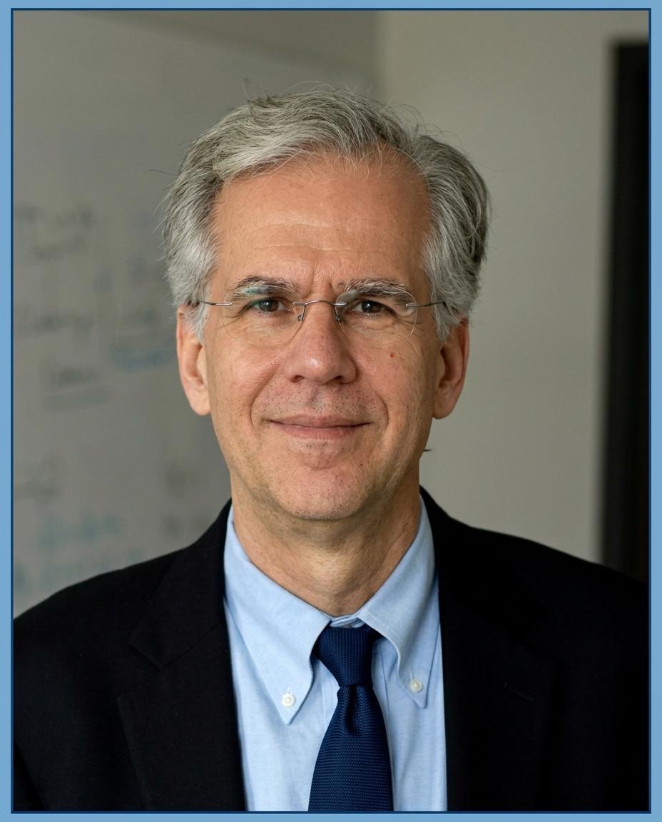 Jeffrey Michael