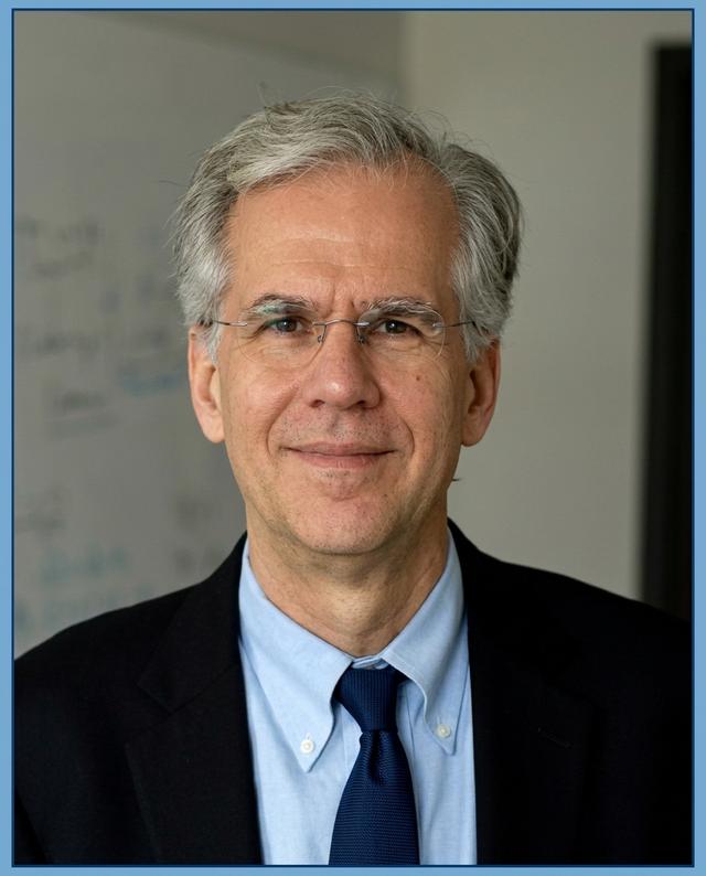 Jeffrey Michael