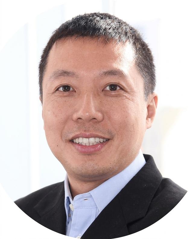 Jeffrey Ng