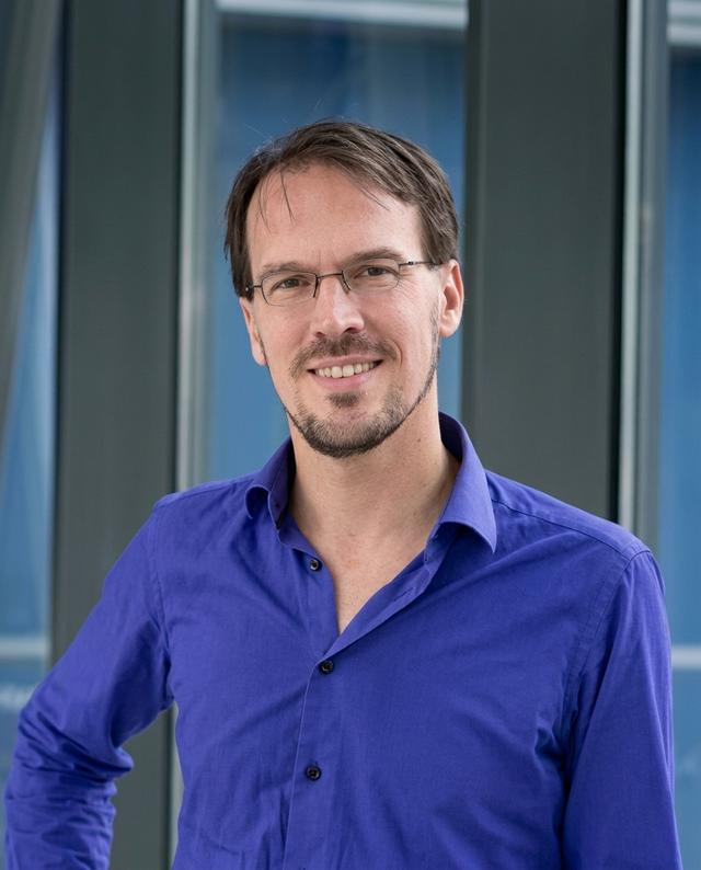 Jelle Goeman