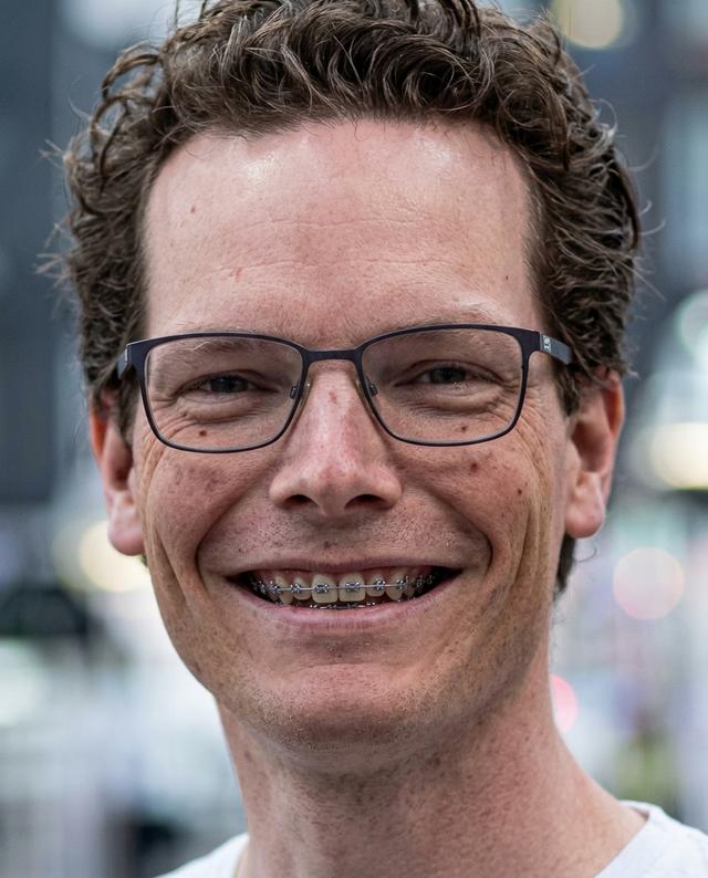 Jelle Koolwijk