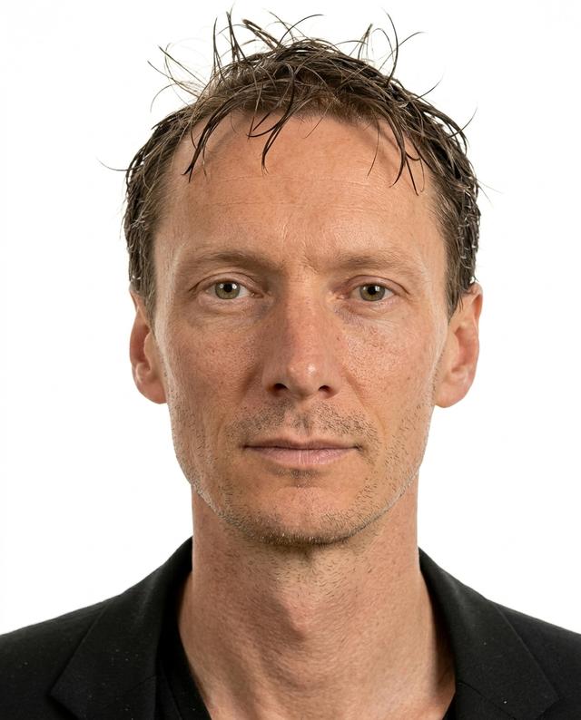 Jelte Harnmeijer