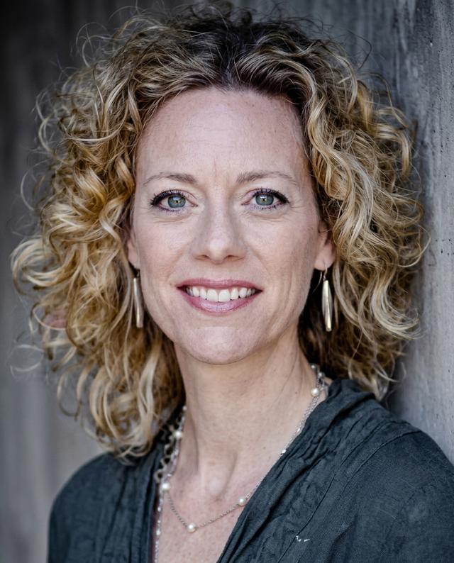 Jen Gunderman