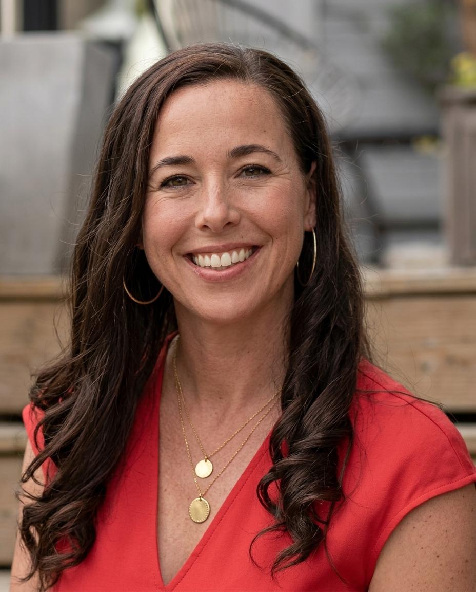 Jenipher Cornelius