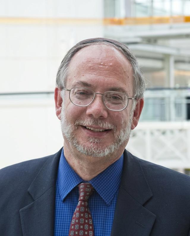 Bruce Jenks