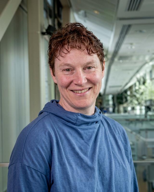 Jennifer Schmidt