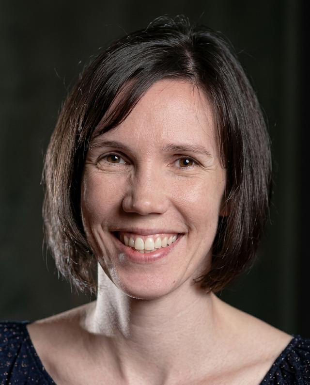 Jennifer Campbell