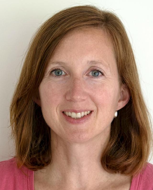 Jennifer Carbrey
