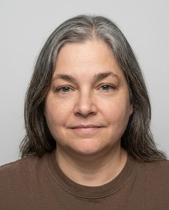 Jennifer Green