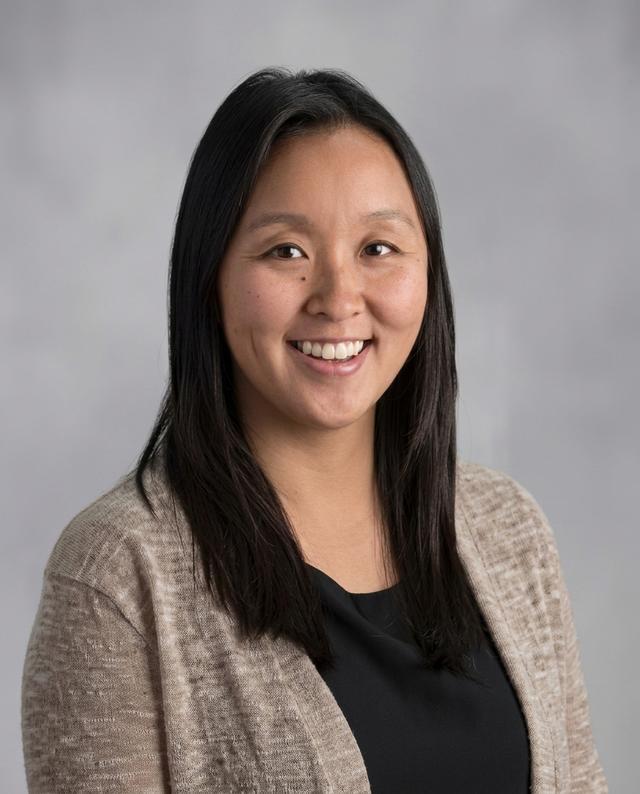 Jennifer Kim
