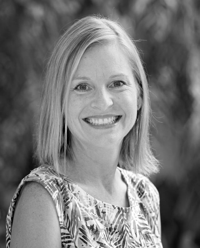 Jennifer Lenhart