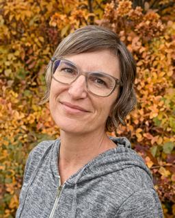 Jennifer Moss