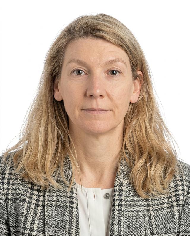 Jennifer Ribarsky