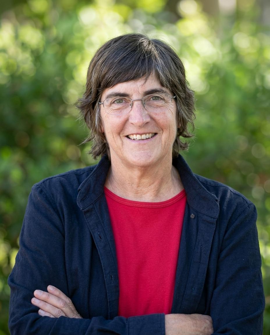 Jennifer Widom