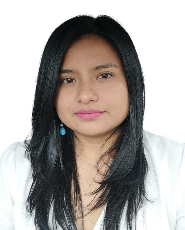 Jenny Patricia Torres Sarmiento