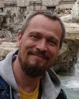Jens Wenzel Andreasen