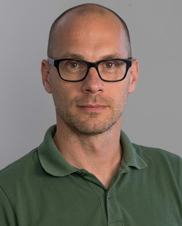 Jens Ahrens