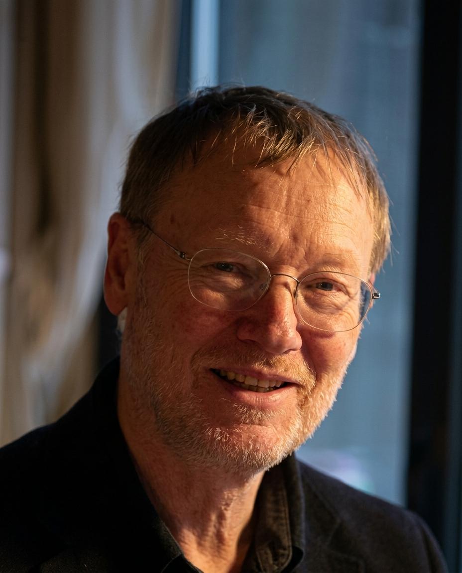 Jens Juul Holst