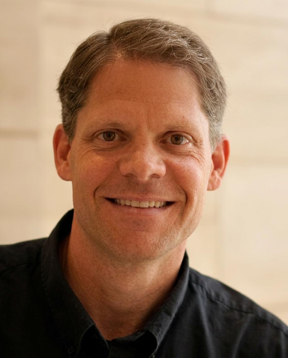 Grant J. Jensen