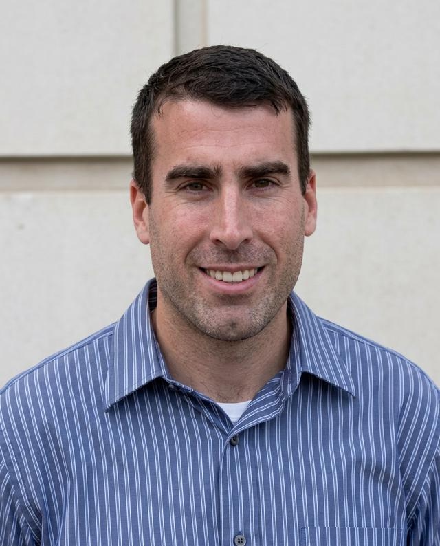 Jeremiah W. Lucas