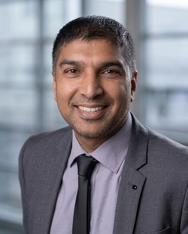 Jeremy Fernando