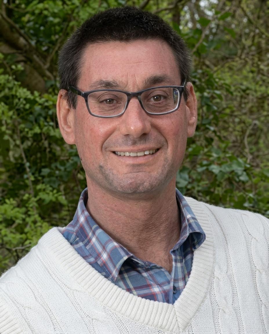 Jeremy Singer