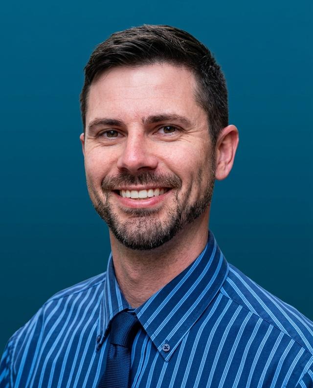 Jericho McLeod