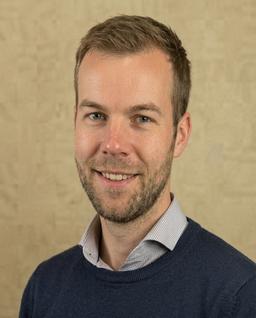 Jeroen Candel
