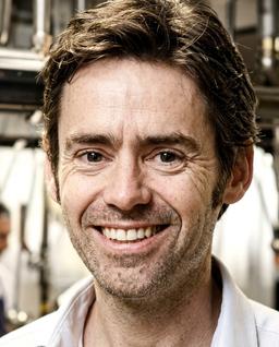 Jeroen Kalkman