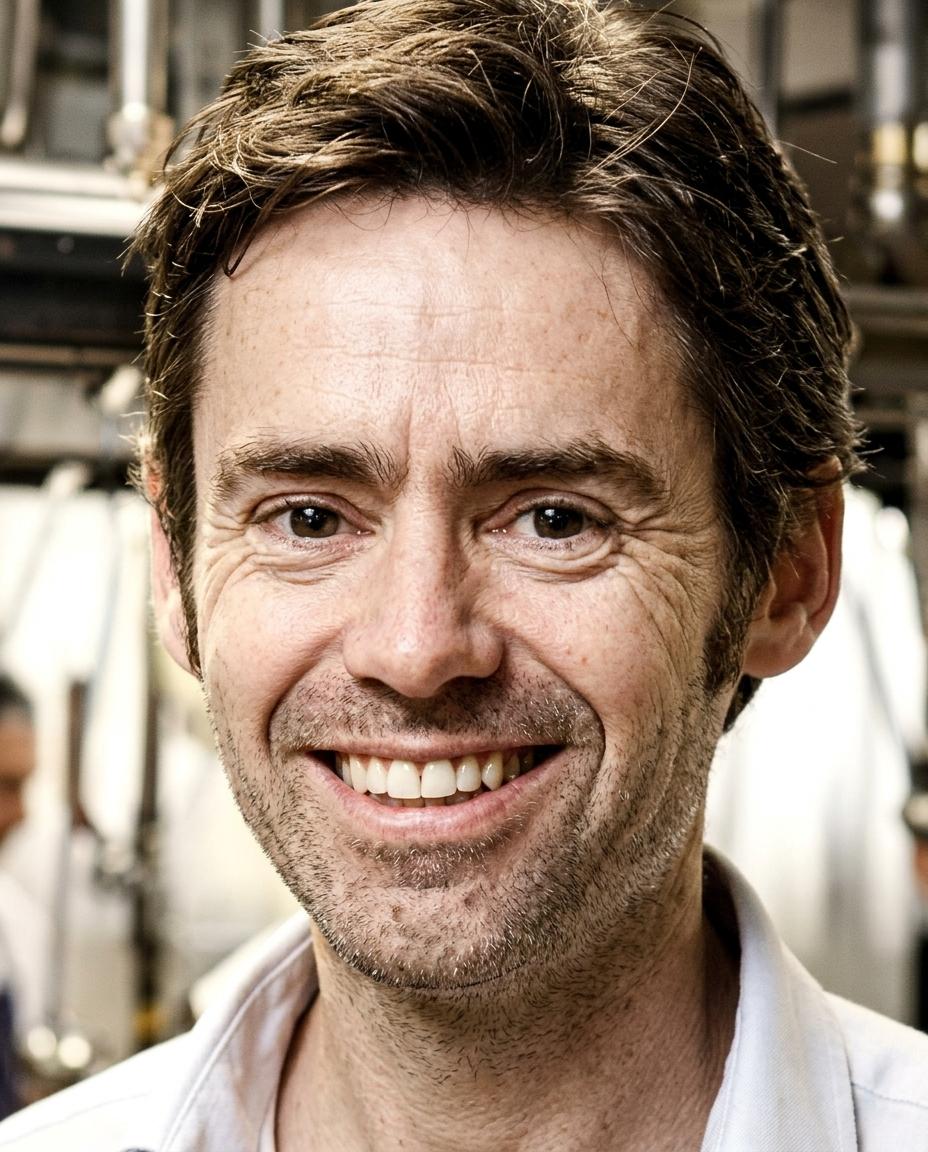 Jeroen Kalkman
