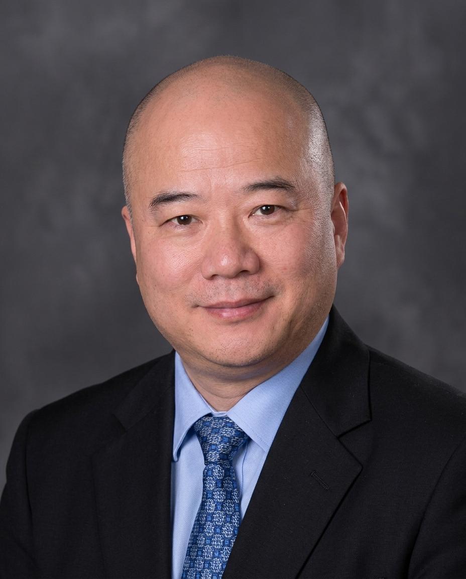 Jerome Wong