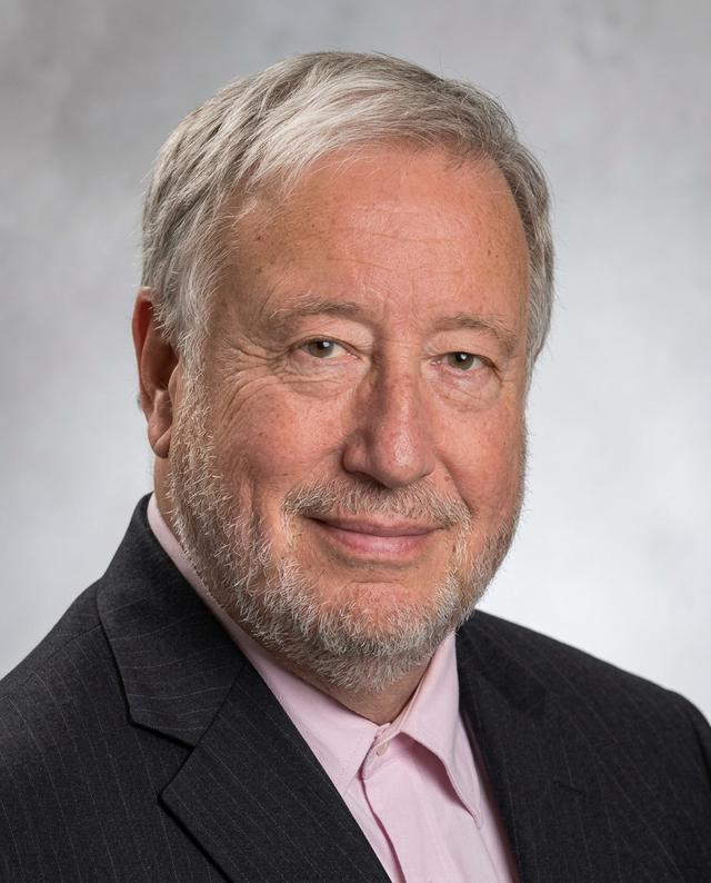 Jerry Avorn