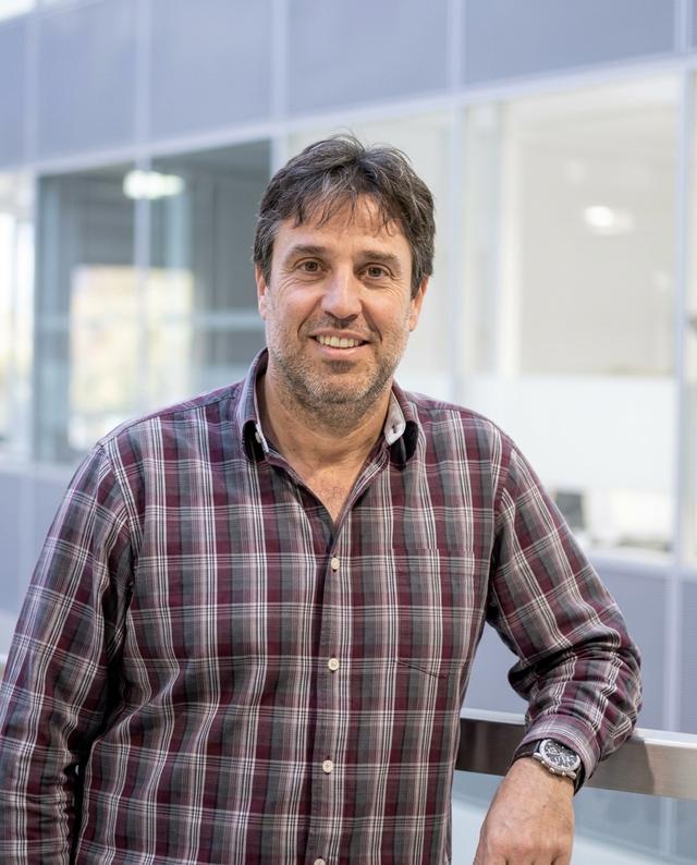 Jerry Maroulis