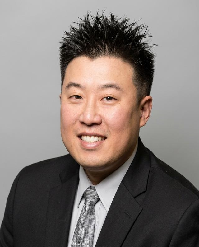 Jerry SH Lee