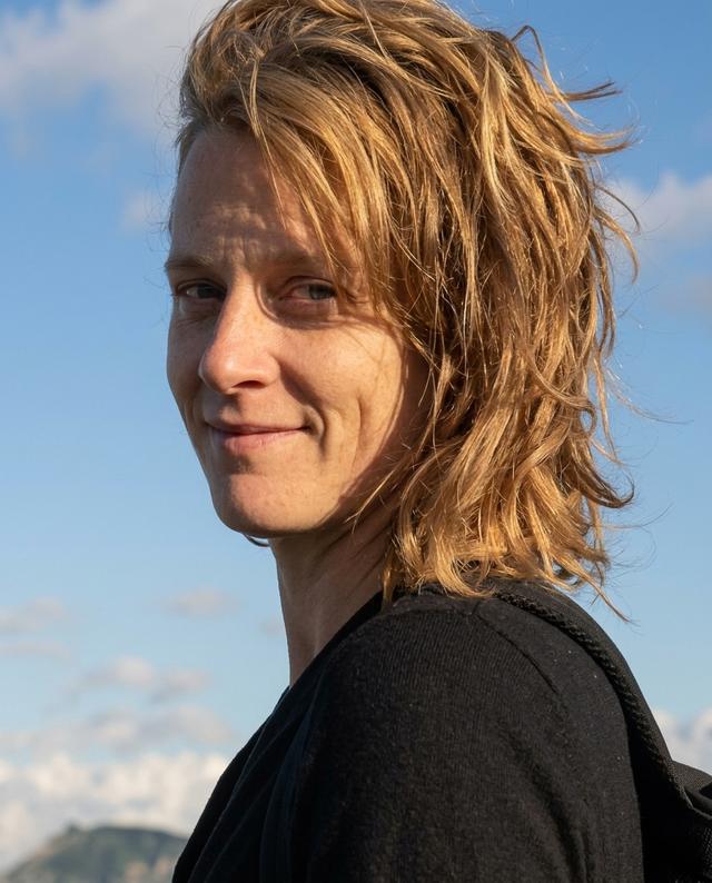 Jess Silver