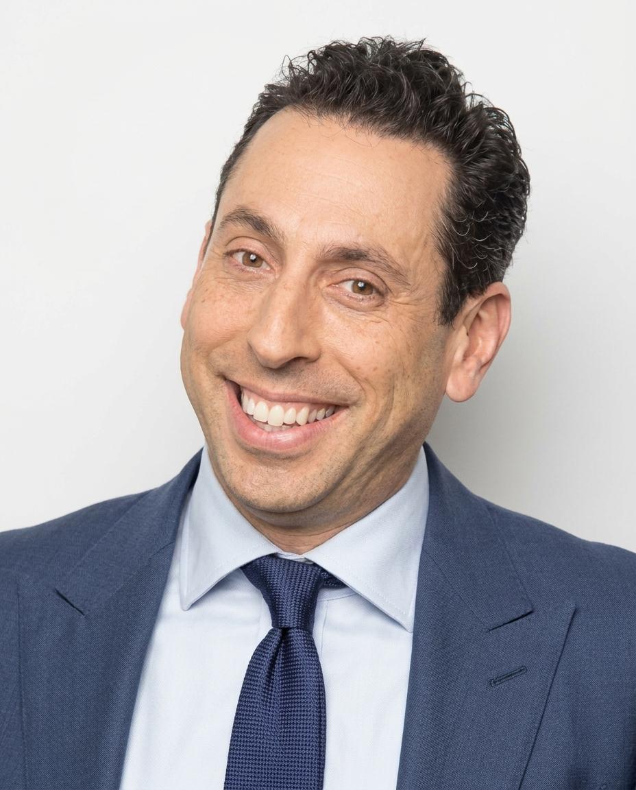 Jess Todtfeld
