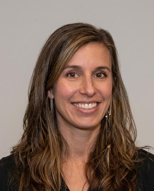 Jessica Lieberman