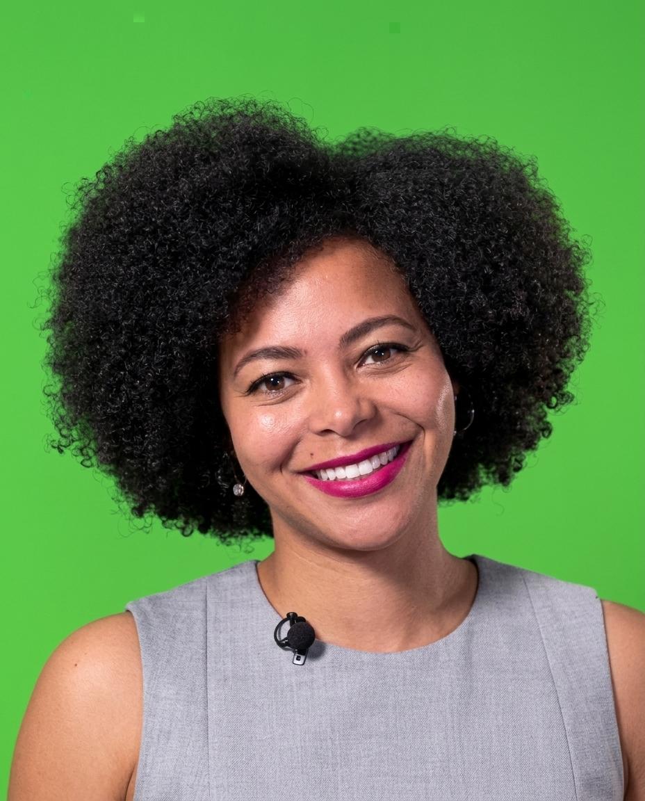Jessica Danielle Tollette, PhD