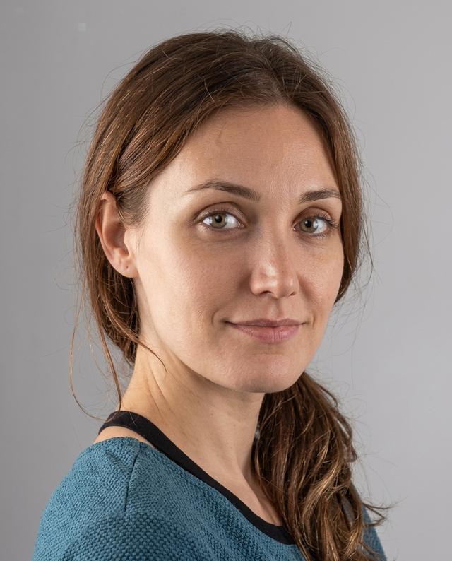 Jessica Duncan