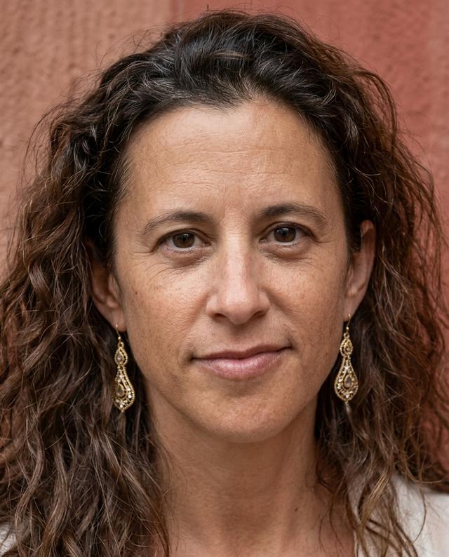 Jessica Fanzo