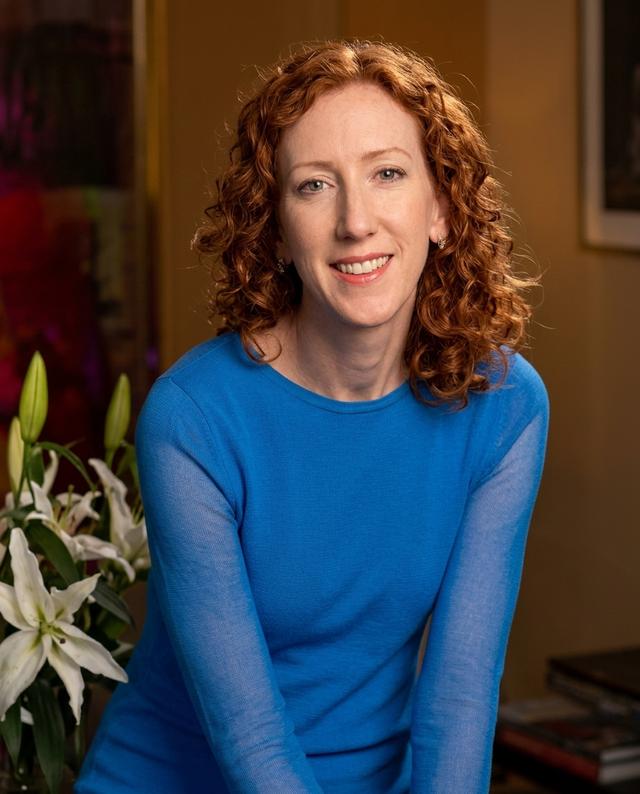 Jessica Kritz