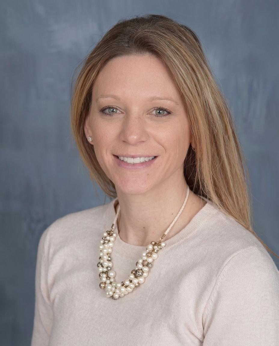 Jessica M. Roosth